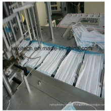 Disposable Non Woven Face Mask Machine